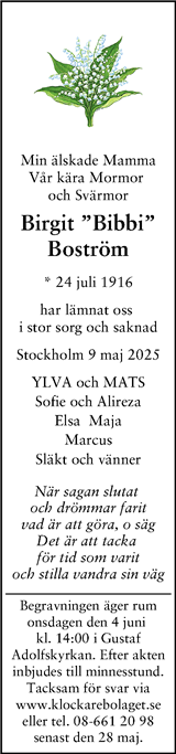 Svenska Dagbladet