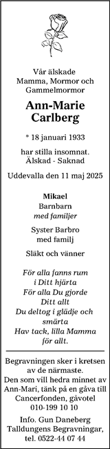 Bohusläningen