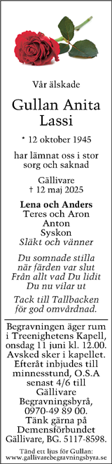 Norrländska Socialdemokraten