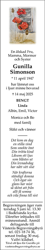 Västerås Tidning