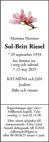 Mitt i Täby