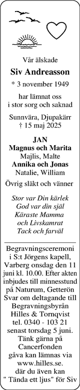 Norra Halland