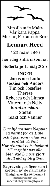 Länstidningen Södertälje