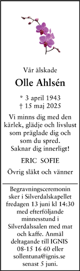 Svenska Dagbladet