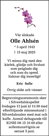 Lokalpressen Lerum