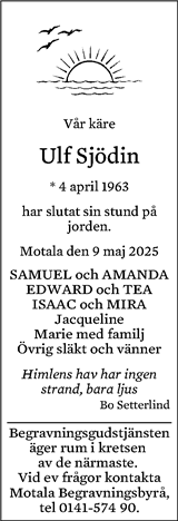 Motala Vadstena Tidning