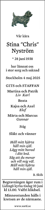 Östgöta Correspondenten