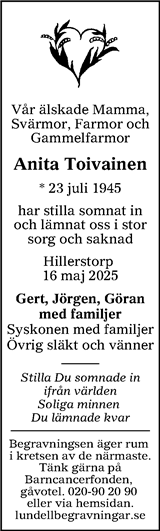 Värnamo Nyheter