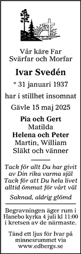 Ljusnan