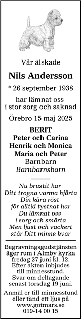 Nerikes Allehanda