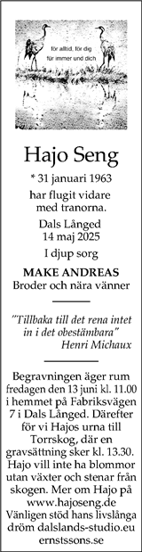 Dalslänningen