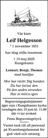 Bohusläningen