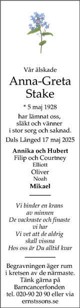 Dalslänningen