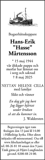 Mitt i Mälarö