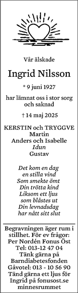 Östgöta Correspondenten