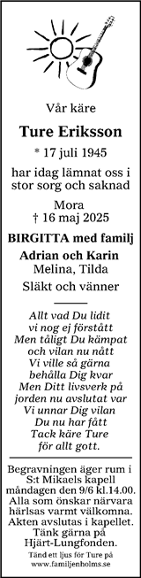 Mora Tidning