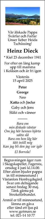Västerås Tidning