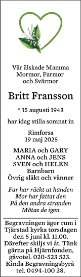 Östgöta Correspondenten