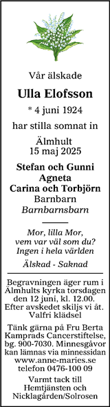 Smålänningen