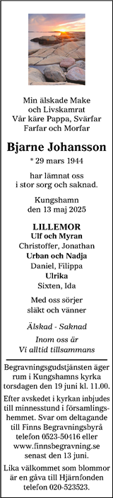 Bohusläningen