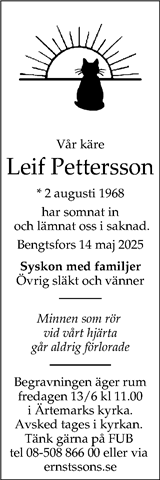 Dalslänningen
