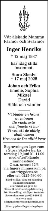 Lokalt i Dalarna (fd Annonsbladet Dalarna)