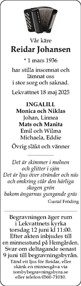 TorsbyBladet