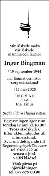 Södermanlands Nyheter