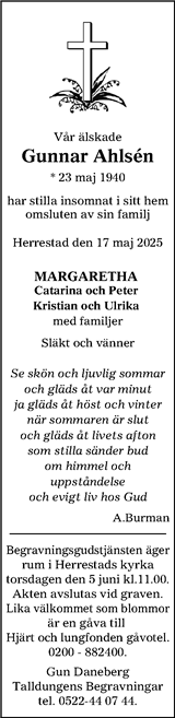 Bohusläningen
