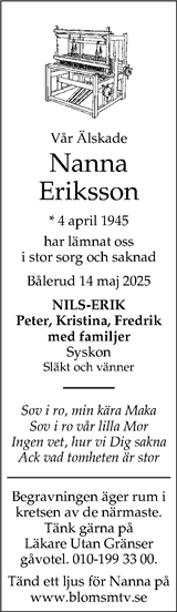 Mariestads-Tidningen