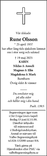 Dagen