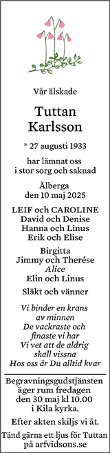 Södermanlands Nyheter