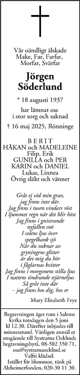 Mitt i Botkyrka-Salem