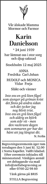 Dagens Nyheter
