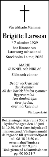 Dagens Nyheter