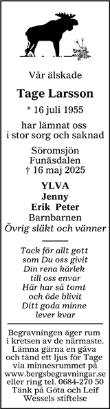 Tidningen Härjedalen
