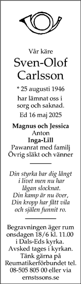 Dalslänningen