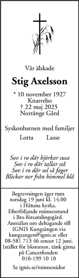 Mitt i Upplands Bro