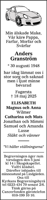 Fagersta-Posten