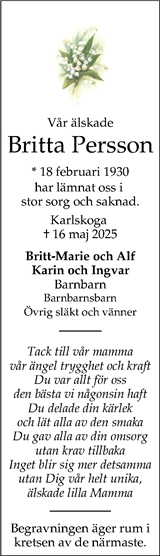 Karlskoga Kuriren,Karlskoga Tidning