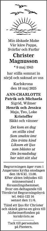 Blekinge Läns Tidning