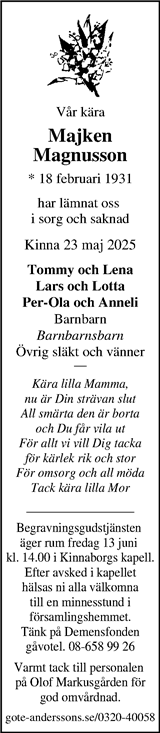 Markbladet