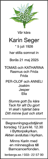 Borås Tidning