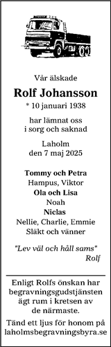 Laholms Tidning