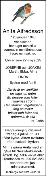 Ulricehamns Tidning
