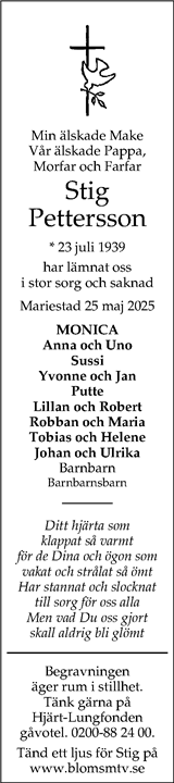 Mariestads-Tidningen