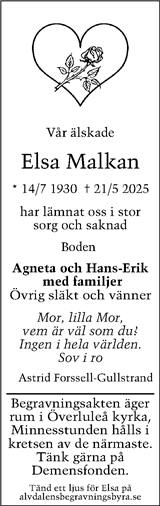 Norrländska Socialdemokraten