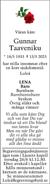 Norrländska Socialdemokraten