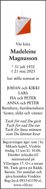 Svenska Dagbladet