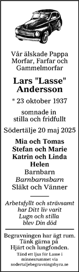 Länstidningen Södertälje